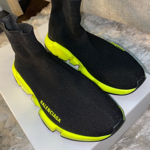 Balenciaga Sneakers - Picture 3 of 5